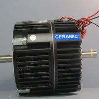 Warner Electric 5370-273-284 Clutch Brake UM-50-2030-C 3600RPM 21W 90V DC