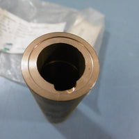 NIB Goulds Pump 39-A-2/2 71241 1618 Brass Sleeve Shaft Keyway