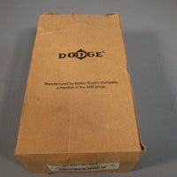 Dodge Roller Bearing 136925 Stainless Steel 17/16"  FBSCEZ107SHCR