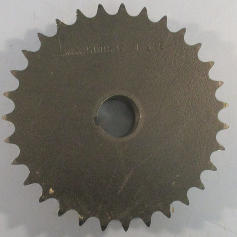 Martin 50BS31 1 3/16 Sprocket 31 Teeth 61/2" Length 13/16" Bore