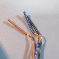 Takex GT2S FB1060, FB1050 Water Detection Sensors BRN. +12V24V