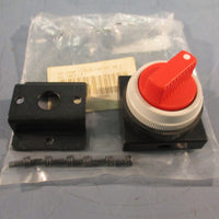 SMC machine control valve rotary button VM34AR