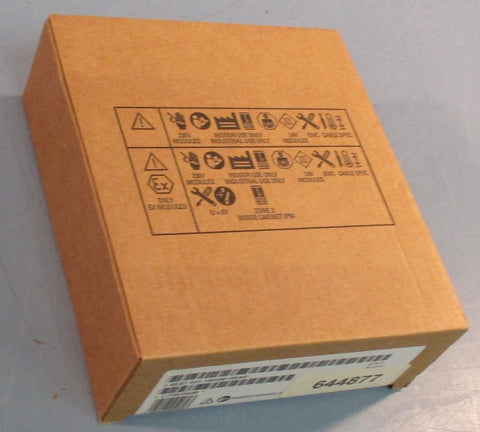 Siemens 6ES7 321-1BH02-0AA0 Digital Input Module Simatic S7-300