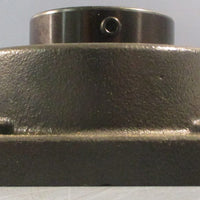 NTN UltraClass UCFU2.7/16 4Bolt Flange Mount Bearing 27/16" Bore