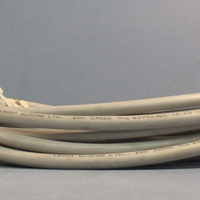 Leoni Elocab E47543EC Converter Cable 18' Approx 20 AWG 300 V