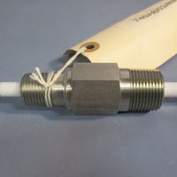 Robershaw 740AB024N0 Level Probe 740A B024 N0 Probe 29" Total Length