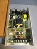 Power One MAP 130-1024 Power Supply w/Adapter Plate, Series: Switcher 50/60Hz