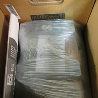 Wittenstein Alpha Gearbox VDrive B5 Ratio 4:1 VDH050MW14131ODO/MPFA32