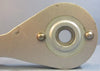 Rovema 1.010.04.2.059.01 Gear Rack, 23/32" Face W, 16-1/2" L, 13/16" THK, Offset