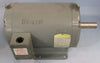 Baldor M3218T Three Phase Industrial Motor 36B01Y46 5HP 1725RPM 1-1/8" Shaft Dia