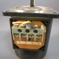 Oriental Motor Induction Motor Single Phase 5IK40GNCT