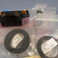 DOMINO Assembly 90 DEG Fixed Turning Mirror DDC3 DLI#003791