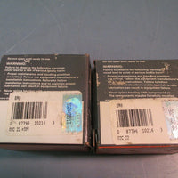 Timken Wide Inner Ring Ball Bearing Lot of Two ER8