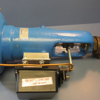 Trerice 940BN56760E Glycol Actuator Valve 705720A 80 PSIG In 40 PSIG Out New