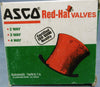 ASCO Red-Hat Valves 8262G90NVH Valve A751517