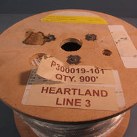 THERMOCOUPLE WIRE 900FT SHIELDED P300019-101 RT243527