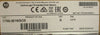 Allen Bradley 1756-IB16ISOE Ser A ControlLogix 16 Isolated Point Module FW 2.010