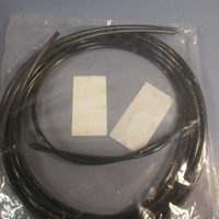 Buhler MSDG10222001 Cordset VF206105