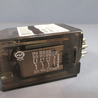 Schrack General Purpose Relay 24VDC MR301024