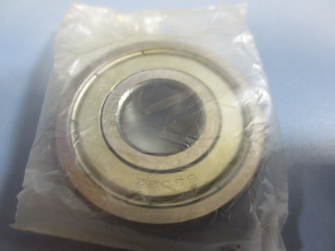 NTN 6303ZZ/2AUI 6303ZZ Deep Groove Ball Bearing New!!