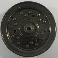 Service First SHE01716 Idler Sheave 3/8" VBelt BVI80 5" OD 1" Width