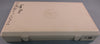 Meyer Gage Makers Precision Gage Pin Set M4 Class Z Plus .626-.750 135 Pins