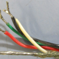 Rice Lake Weighing Systems RLSSB5K Load Cell 5K lbs @ 2mV/V