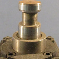 HydroLine N110NNN11 LR5R2.5X1 Hydraulic Cylinder 21/2" Bore