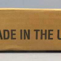 Cyrus Shank No. 800 Safety Relief Valve 800-250 1/2" Inlet 3/4" Outlet Sealed