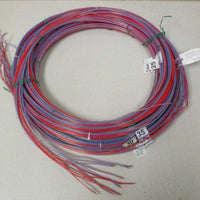 Masy Ultra Premium Thermocouple Type T 7 Strands  22AWG FEP Insulated 50' Long