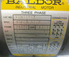 Baldor Reliance VBM3546T Industrial Motor 35E60-87-B 1HP 1725RPM 7/8" Shaft Dia