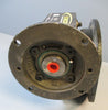 Winsmith Speed Reducer E26MSFS 40 DR 56C 1.44 Bore 40:1 1.88 HP E26MSFS158X0FT