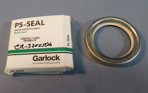 Garlock PS-Seal MEC04-11028 Shaft Seal 48 x 65 x 10mm NIB