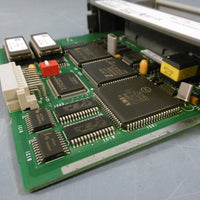 Used Allen Bradley 1747SN Series B Remote I/O Scanner