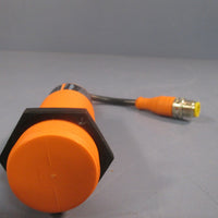 IFM EFECTOR PROXIMITY SWITCH 20250V AC/DC 4565HZ KI0206 KI2015AB0A/NI/LS