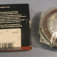Timken 9114PP Z6 FS50000 Deep Groove Ball Bearing 70mm ID 110mm OD 20mm W