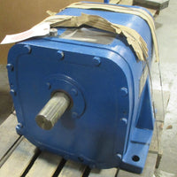 Dodge Maxum Concentric In Line Shaft Gear Reducer 299120 6.167:1 Ratio