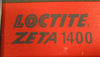 Loctite Zeta 1400 Pneumatic Epoxy Dispenser System 981400 w/ Cord 115/230VAC