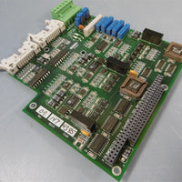 Merrick BMKM21735 PC1004 Version 4 PC Board Circuit Board