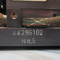 Universal Instruments 44295102 No. 5 GSM 1 C4 Head