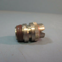 Spraying Systems Co. Spray Nozzle Tip QUASS8060 NEW LOT OF 4
