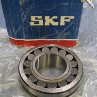 SKF Explorer 22315 EK/C3 Spherical Roller Bearing 75mm Bore, 160mm OD, 55mm Widt