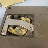 Schmersal Solenoid Safety Interlock Switch Device AZM 41511/11ZPK24VAC/DC