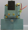 Mac Valves 6531B-311-PM-111DA Solenoid Valve Vac-150PSI 6531B-000-PM-111DA