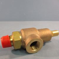 Aquatrol Inc 69B1A1M2U1 3/4x 3/4 175 PSIG Adjustable Relief Valve 46 GPM