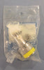 Swagelok SS-QC4-B-400K4-BN Quick Connect Body 0.2 Cv  1/4 in