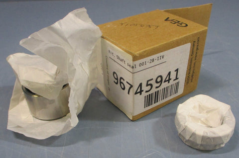 GEA Group 96745941 Shaft Seal Kit 00128IIV
