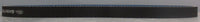 Gates 8MGT112021 Poly Chain Belt GT Carbon 8mm Pitch 21mm Width 140 Teeth