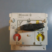Moeller PKZ2 ZAM1.6PKZ2 Motor Starter