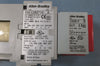 Allen Bradley 100S-C09UZJ14C Series A Safety Contractor Guardmaster Used